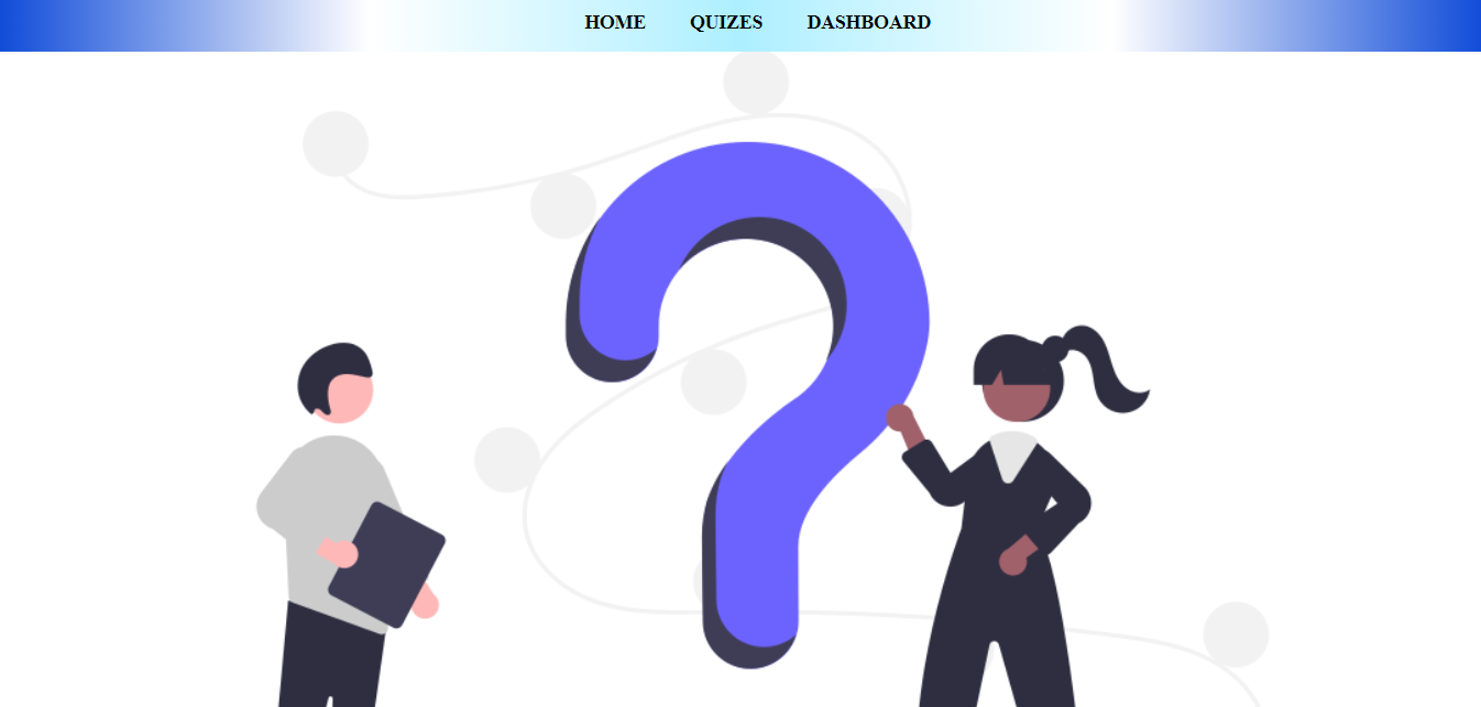 Quiz Web App